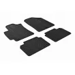 Jeu de tapis de sol VAICO V52-0492 - Visuel 1