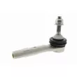 Rotule de barre de connexion VAICO V58-0145 - Visuel 2