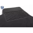 Jeu de tapis de sol VAICO V58-0181 - Visuel 2