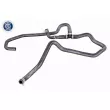 Gaine de chauffage VAICO V58-0293 - Visuel 1