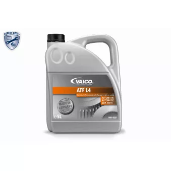 Huile pour boîte automatique VAICO V60-0217