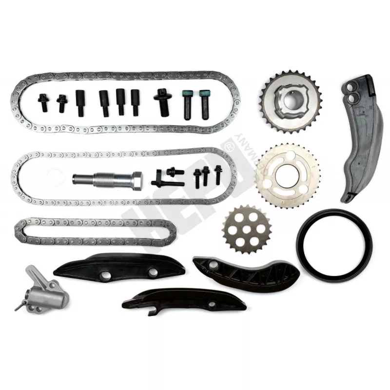 Kit de distribution par chaîne HEPU 21-0619