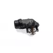 Thermostat, liqiuide de refroidissement HEPU TM1043 - Visuel 1