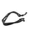 Durite de radiateur HEPU TM7098 - Visuel 1