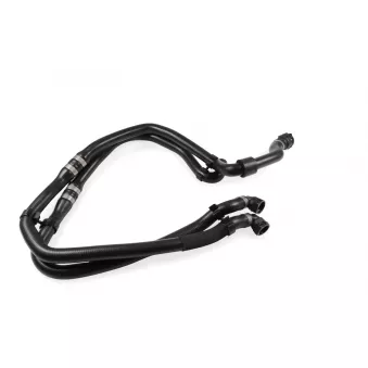 Durite de radiateur HEPU TM7098