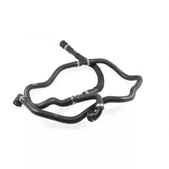 Durite de radiateur HEPU TM7105