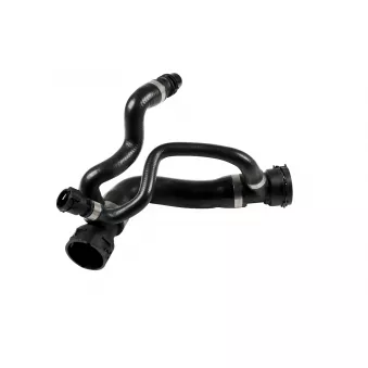 Durite de radiateur HEPU TM7116