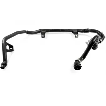 Gaine de chauffage HEPU TM7117