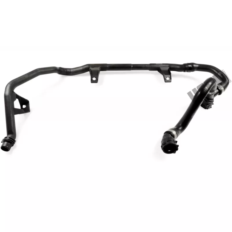 Gaine de chauffage HEPU TM7117