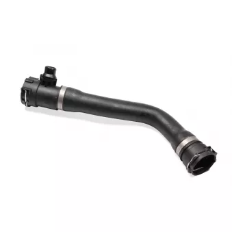 Durite de radiateur HEPU TM7142