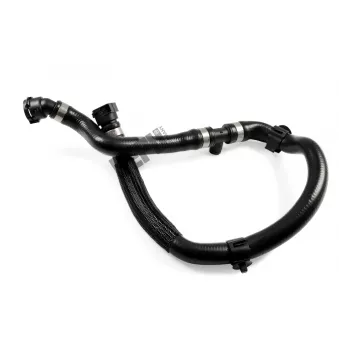 Durite de radiateur HEPU TM7152