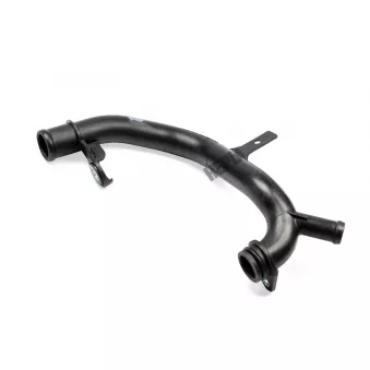 Tuyauterie du réfrigérant HEPU TM7182