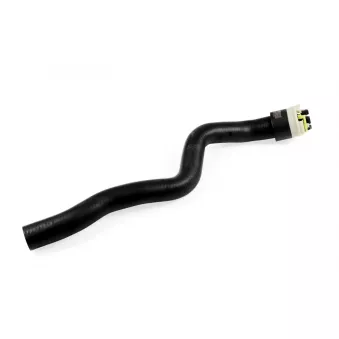 Durite de radiateur HEPU TM7194