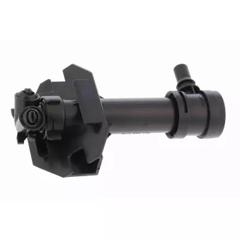 Gicleur d'eau de nettoyage, nettoyage des phares VEMO V10-08-0009