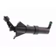 Gicleur d'eau de nettoyage, nettoyage des phares VEMO V10-08-0370 - Visuel 2