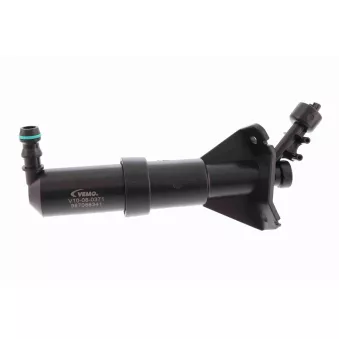 Gicleur d'eau de nettoyage, nettoyage des phares VEMO V10-08-0371