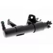 Gicleur d'eau de nettoyage, nettoyage des phares VEMO V10-08-0403 - Visuel 1