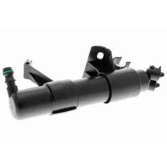 Gicleur d'eau de nettoyage, nettoyage des phares VEMO V10-08-0403
