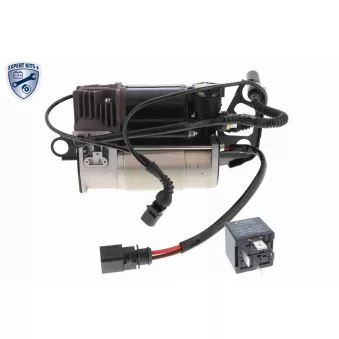Compresseur, système d'air comprimé VEMO V10-52-0015
