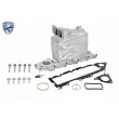 Intercooler, échangeur VEMO V10-60-0077 - Visuel 1