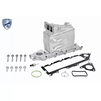 Intercooler, échangeur VEMO V10-60-0077