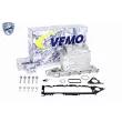 Intercooler, échangeur VEMO V10-60-0077 - Visuel 2