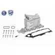 Intercooler, échangeur VEMO V10-60-0082 - Visuel 1