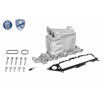 Intercooler, échangeur VEMO V10-60-0082