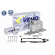 Intercooler, échangeur VEMO V10-60-0082 - Visuel 2