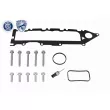 Intercooler, échangeur VEMO V10-60-0082 - Visuel 3