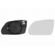 Verre de rétroviseur, rétroviseur extérieur VEMO V10-69-0017 - Visuel 1