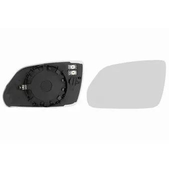Verre de rétroviseur, rétroviseur extérieur VEMO V10-69-0017