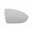 Verre de rétroviseur, rétroviseur extérieur VEMO V10-69-0024 - Visuel 1