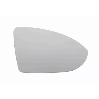 Verre de rétroviseur, rétroviseur extérieur VEMO V10-69-0024