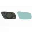 Verre de rétroviseur, rétroviseur extérieur VEMO V10-69-0038 - Visuel 1