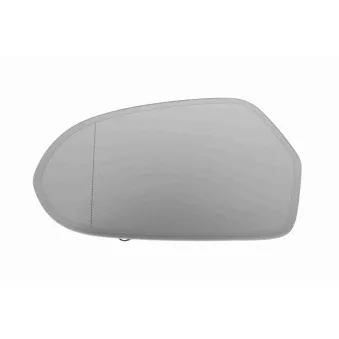 Verre de rétroviseur, rétroviseur extérieur VEMO V10-69-0057