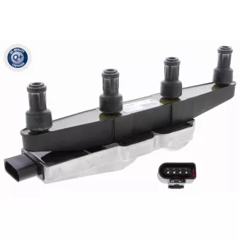 Bobine d'allumage VEMO V10-70-0047