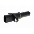 Capteur d'angle, vilebrequin VEMO V10-72-0258 - Visuel 1