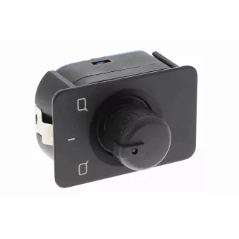 Commande, ajustage du miroir VEMO V10-73-0271