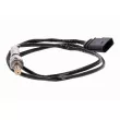 Sonde lambda VEMO V10-76-0043 - Visuel 1