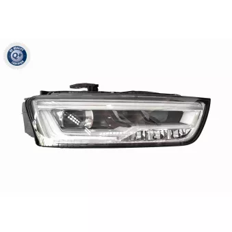 Projecteur principal VEMO V10-78-0088