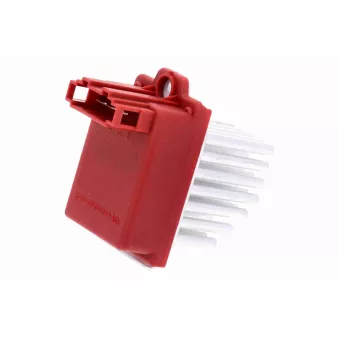 Régulateur, pulseur d'air habitacle VEMO V10-79-0006