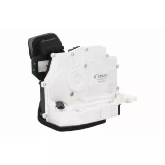 Serrure de porte avant droit VEMO V10-85-0120