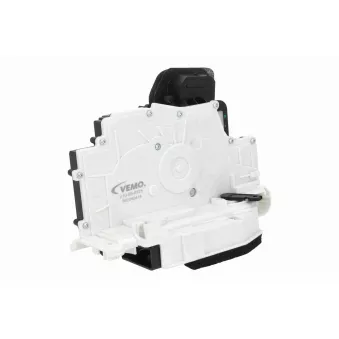 Serrure de porte avant gauche VEMO V10-85-0121