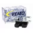 Serrure de hayon VEMO V10-85-0201 - Visuel 2