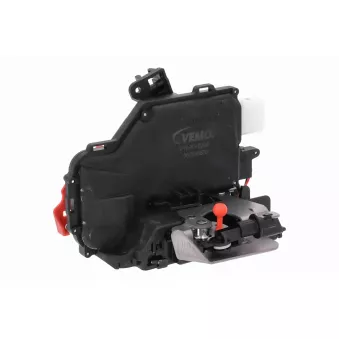Serrure de porte avant droit VEMO V10-85-0202