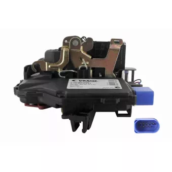 Serrure de porte avant gauche VEMO V10-85-2243