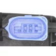 Serrure de porte arrière droit VEMO V10-85-3871 - Visuel 2