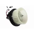 Pulseur d'air habitacle VEMO V15-03-1868 - Visuel 1