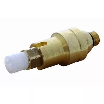 Valve, système d'air comprimé VEMO V15-51-0013